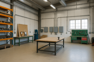 Travaux sur mesure Elektriki